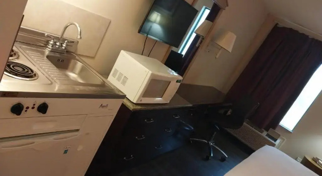 Номер Standard Fairway Inn, La Porte TX - Bay Area