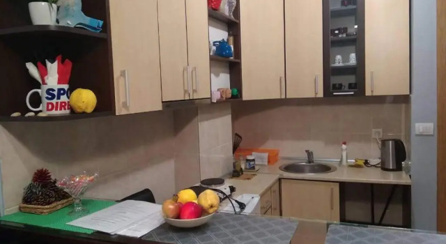 Studio Pg Apartment
