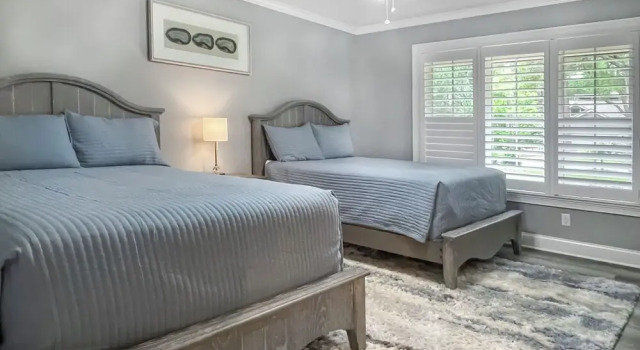 42 Planters Wood Drive at The Sea Pines Resort, Забронировать Курортный отель Отели Южной Каролины 3 звезды, 3*