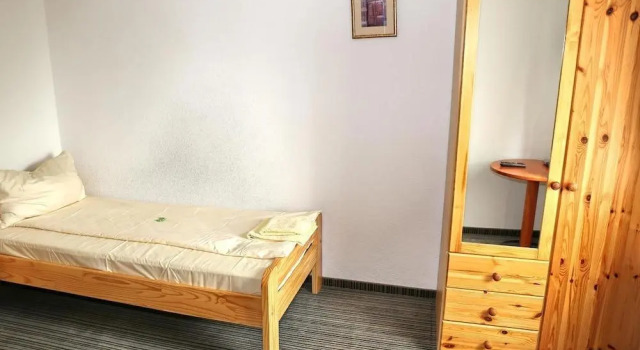 Hotel Garni zur Eisenbahn