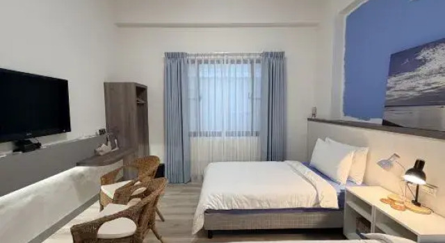 Двухместный номер Standard WinXin House