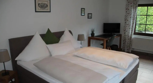 Номер Standard Gästezimmer Gier