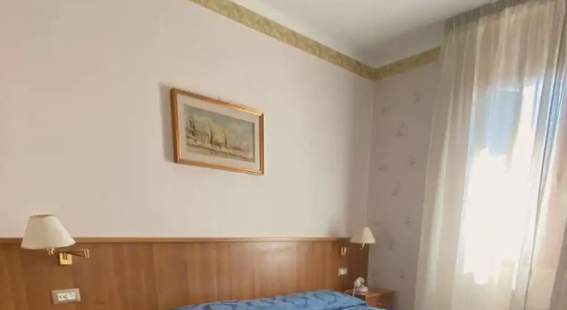 Двухместный номер Standard Locanda Da Renzo