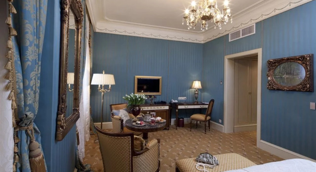 Astrum Spa & Conference Hotel