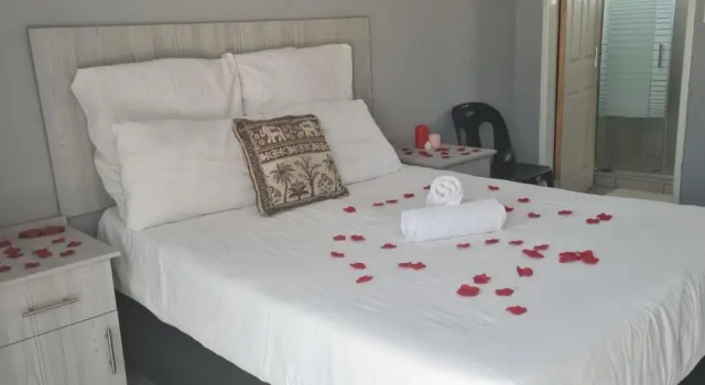 Zea 85 BnB, Prenota Bed & breakfast Hotel economici a Vereeniging