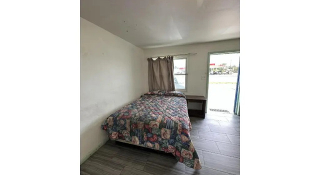 Номер Standard Base Motel By OYO South Tampa