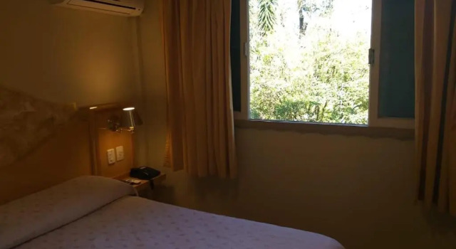 Номер Standard Hotel Vovó Carolina