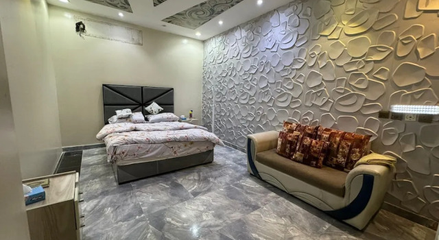 VIP resort chalet 26, Buchen Sie Chalet Provinz Riad Provinz Riad