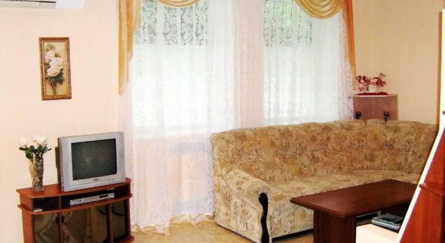 Студия Apartments Superdom