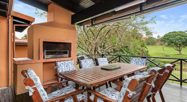 San Lameer Villa 2704