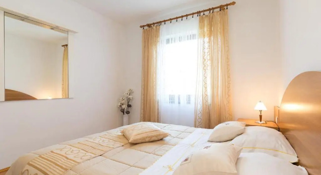 Apartments Olea