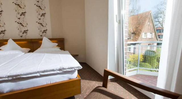 Номер Standard Hotel Marienlinde