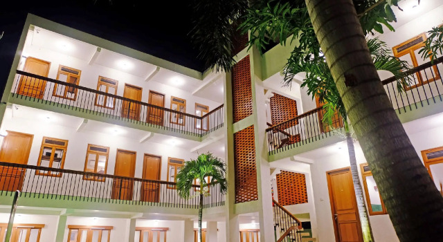 Liberta Malioboro South, Book Hotel Hotels in Yogyakarta Province with Parking, Parking