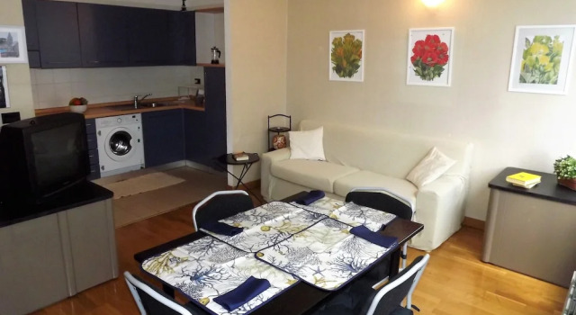 Апартаменты House Asfodelo
