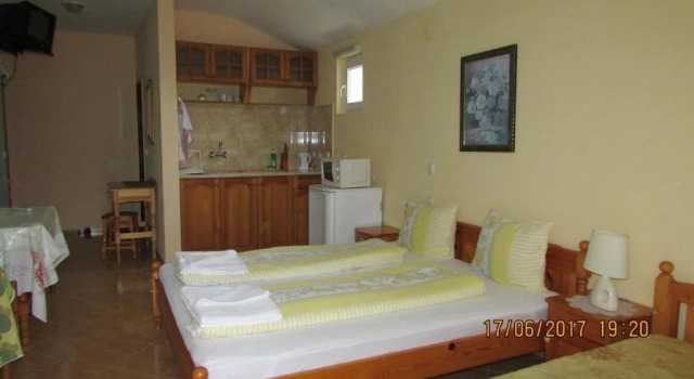 Family Hotel Ocean, Забронировать Отель Отели области Бургас с парковкой, Парковка