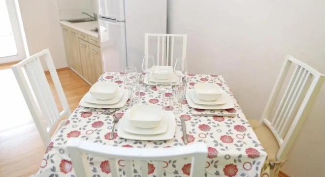Апартаменты Apartment Lovre Zadar