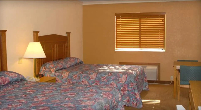 Best Rest Inn & Suites, Réserver Hôtel West Union États-Unis