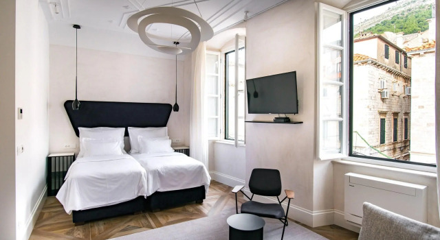 Villa 5db