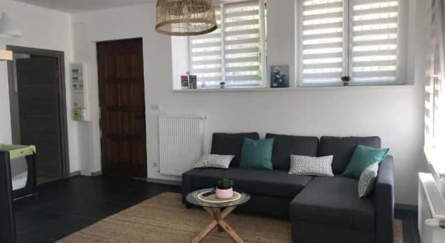 Appartement au cœur du Val d'Argent, Book Apartment Sainte-Croix-aux-Mines Haut-Rhin