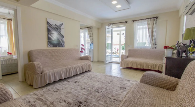 Villa Mira by Tatilpremium