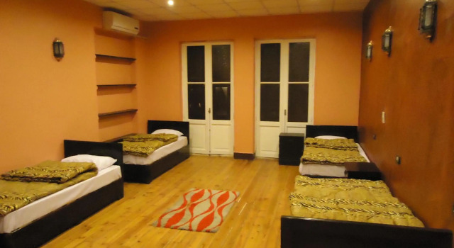 Freedom Hostel, Book Hostel Hostels in Cairo Governorate, Hostel