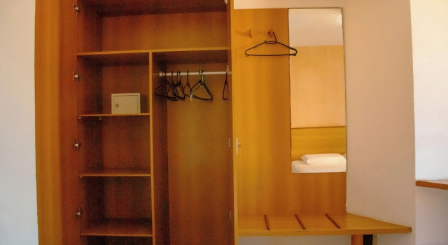 Двухместный номер Standard с балконом Hotel Palmanova