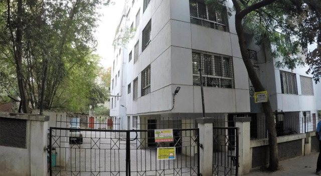 Apple Tree Apartments Koregaon Park