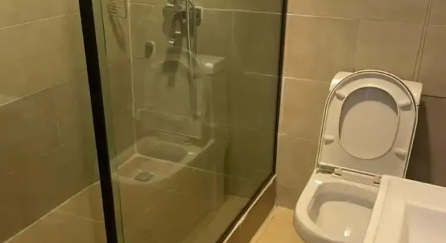 Serviced apartment, Book Apartment Ikoyi 