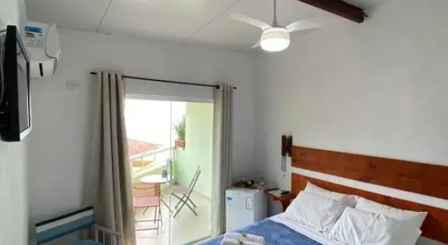 Casa de Nancy