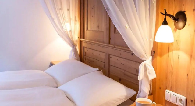 Hotel Auhof, Rezervovat Hotel Wellness hotely v Grossarltal, SPA