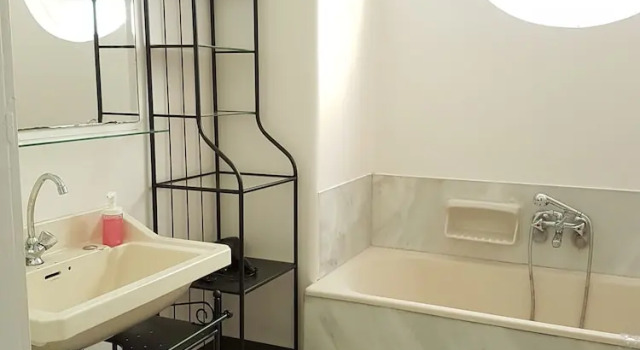 Апартаменты Erra - Red - Athens Center,140m²,4 BD,2 BATH