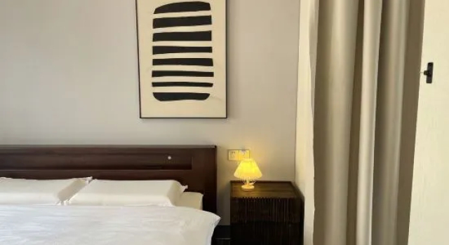 Люкс Habitat Homestay