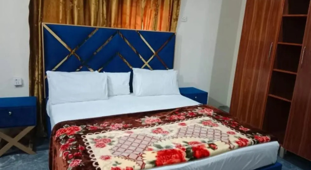 Hotel Air inn