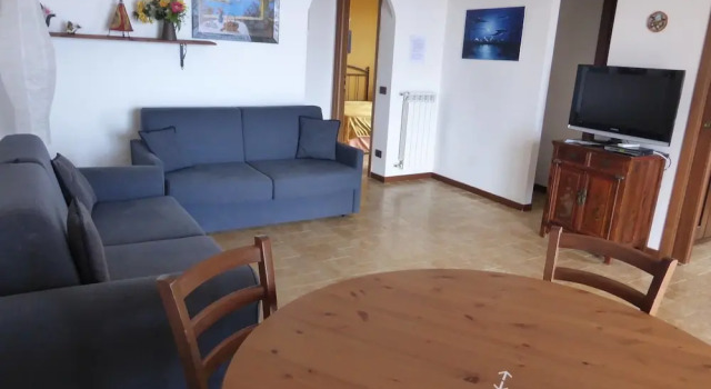 Villa del Mare Ligure