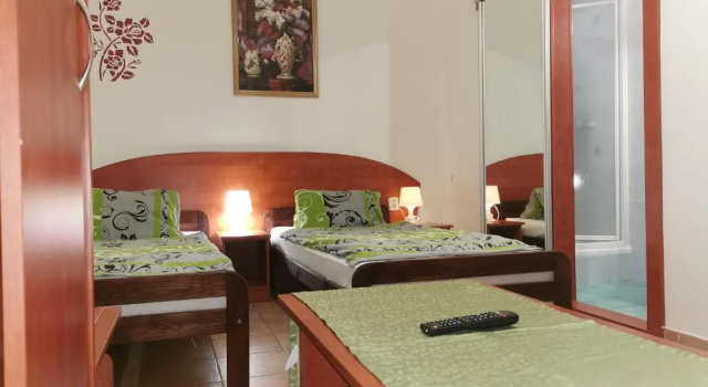 Penzión Rudolf, Rezervovat Hotel Bojnice Trenčiansky kraj