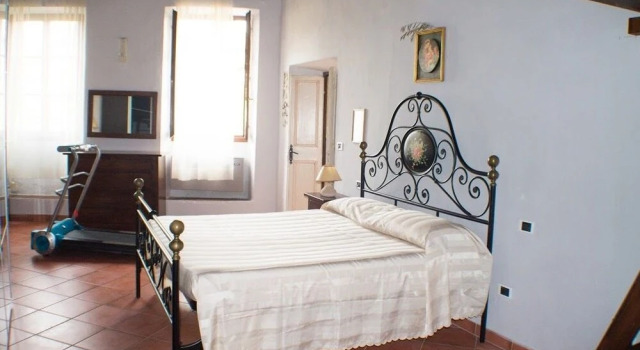 Bed  Breakfast Michele Arcangelo