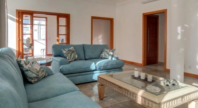 LinkHouse Majestic Apartment, Забронировать Апартаменты/квартира Апартаменты штата Рио-де-Жанейро, Апартаменты/квартира