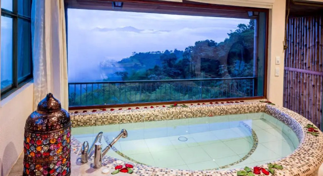 Suite Yumbo Love Experience
