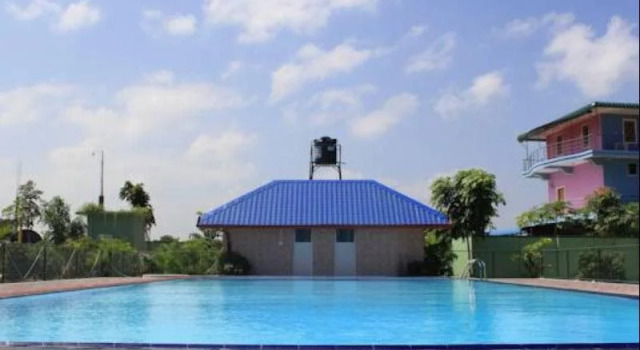 Diluxshanrest, Rezerwuj Hotel Kaluwanchikudy Sri Lanka