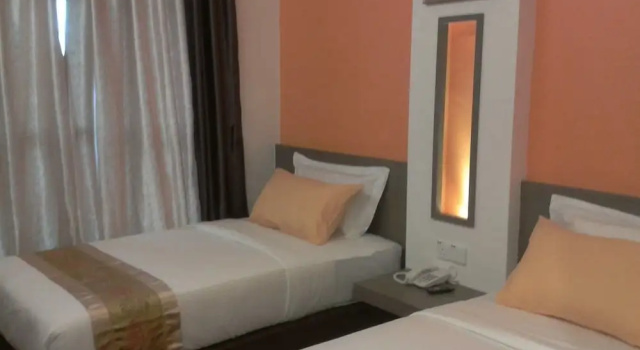 Номер Superior Hotel 193