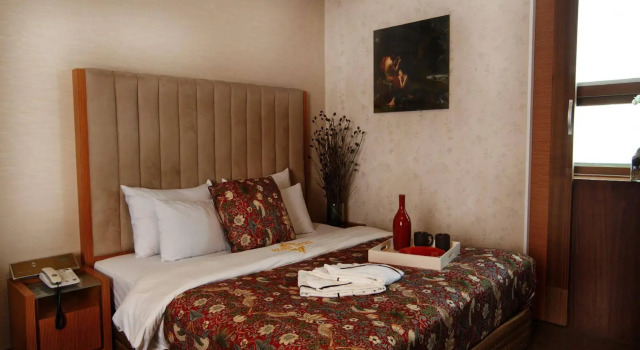 Polaris Hotel