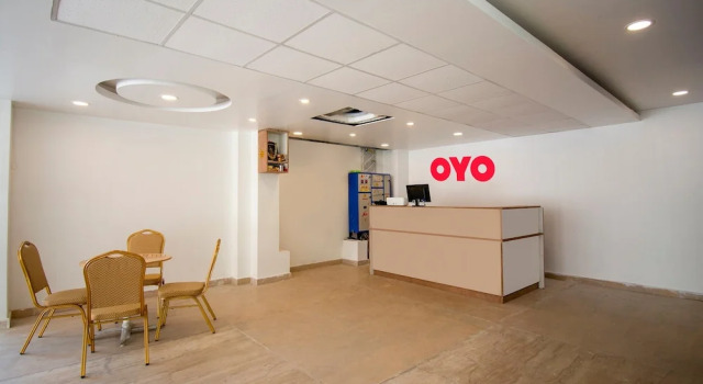 Capital O 23031 V Hotel