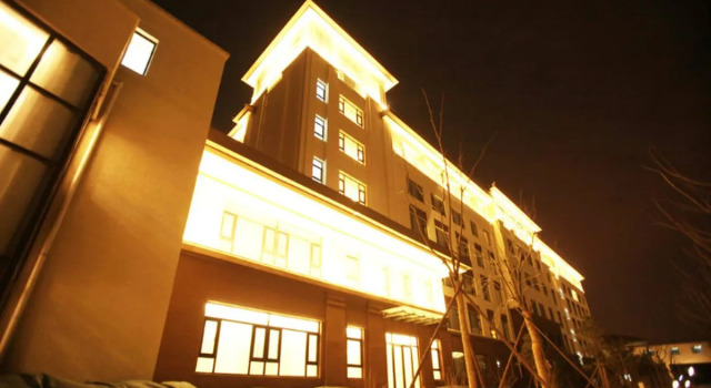The Training Center of Beijing Songhe The Springs Hotel, Reserva ahora Hotel Pekín Provincia de Pekín