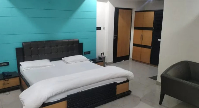 Номер Standard Hotel Vega Inn