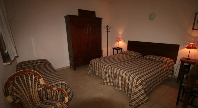Agriturismo Corte San Girolamo