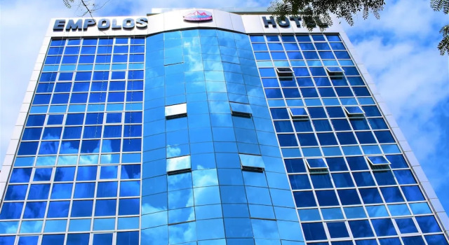 Empolos Hotel Limited