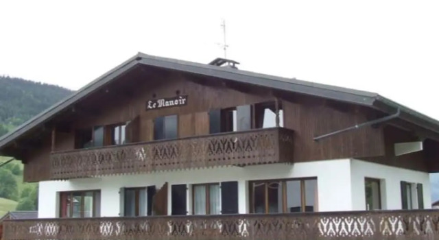 Apartment With 2 Bedrooms in Les Gets, With Wonderful Mountain View, F, Забронировать Апартаменты/квартира Апартаменты Ле-Же, рядом с Горнолыжный подъемник Фолье дю Гольф, Апартаменты/квартира
