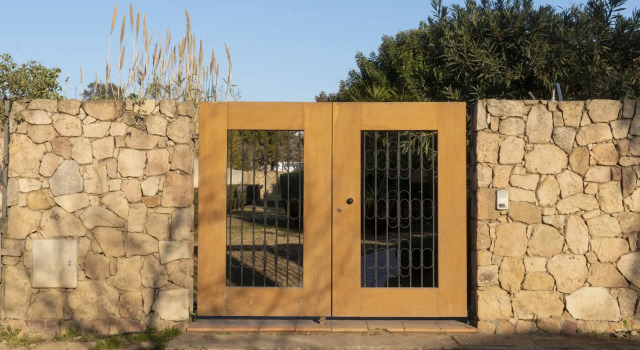 Welcomely - Su Niberu - Il Ginepro