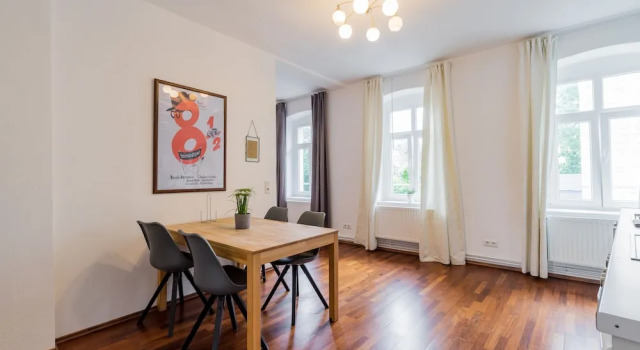 Standard cameră Suite & Apart