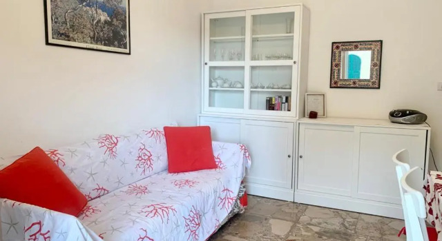 Casa Vacanza! A 50m dal mare, Забронировать Отель Бордигера 